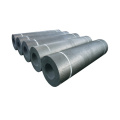 UHP Graphite electrodes with tapped 4TPIL/4TPI nipples for metallurgy industry